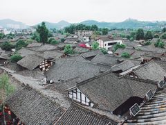 -中天楼