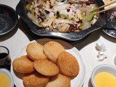 -万和源炝锅城·活鱼现炝(文艺北路店)