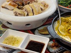 -添利·香港茶餐厅·下午茶(雪象店)