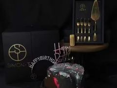 -西檬树SIMON·T轻奢蛋糕(大东方Max店)