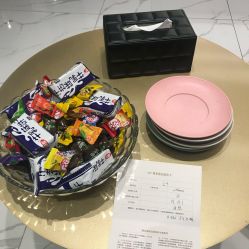 -刘娟美甲沙龙