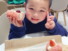 -奈雪的茶(正弘城PRO+店)