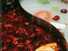 -蓉匠川串火锅(星光综合楼店)