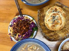 -陆氏太后饼(富平店)