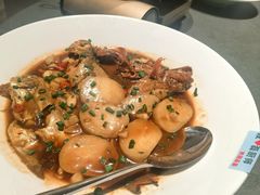 -佬太公海鸭·海鲜大排档(上海总店)