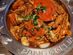 -胖哥俩肉蟹煲(海盐总店)
