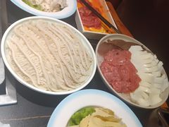-福禄娃一家人火锅(上地店)