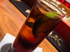 -鸡尾酒实验室酒吧(隆礼路店)