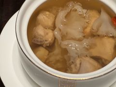 -北京康莱德酒店