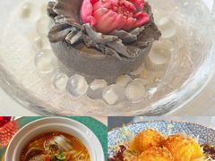 -三号黄浦会Canton Table