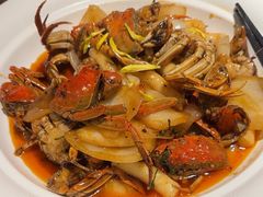 -周家二小姐的菜(西津渡店)