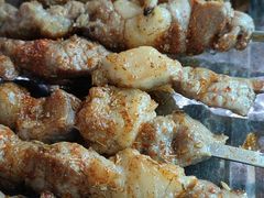 -马布尔莱斯食府(西红门店)