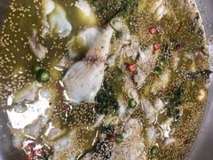 -川渔居—鱼火锅(八方汇店)