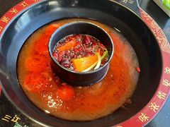 -三江两海老火锅(北京首店)