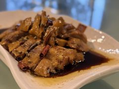 -瑞丰园庭院餐厅·白族传统家常菜