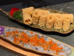 -芸山季·云南野生菌火锅(人民广场来福士店)