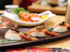 -鱼民·现造寿司(育德店)