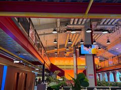 -肥肥虾庄·金牌油焖大虾(杨园滨江时代walk店)