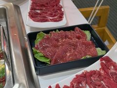 -大四喜·鲜牛肉火锅(洛阳大学城店)