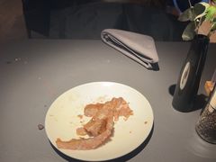 -拉蒂娜·巴西牛排馆 Latina·Brazilian Steakhouse(王府井喜悦店)