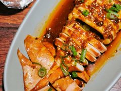 -前海沿·青岛菜(五四广场永旺店)