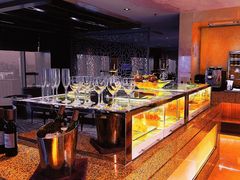 -天津君隆威斯汀酒店