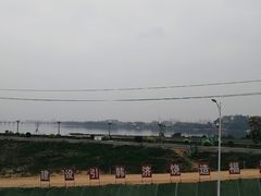 -临江酒店-中餐厅