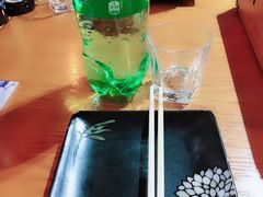 -云晓光头烧烤吧(德平路店)