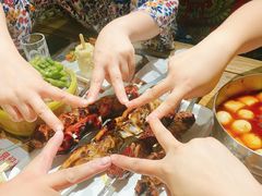 -通海俄式烧烤·俄罗斯大串(嵩山路店)
