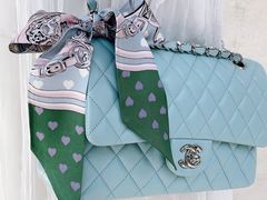 -CHANEL(恒隆广场店)