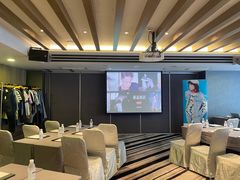 -榛悦隆堡成都酒店(春熙路太古里店)