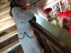 -山芋腔苏北菜(盐城滨海店)