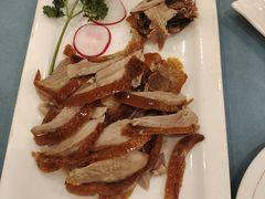-北京全聚德(西客站店)