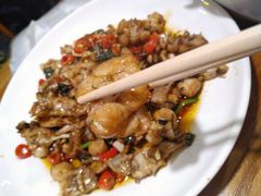香辣跳跳蛙-湘里乡亲甲王二老店
