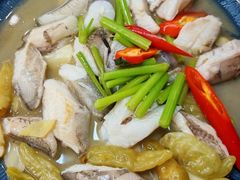 -醉壹号海鲜大排档·老厦门特色菜(厦门美食地标店)