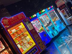 -范特西FANTASY量贩式KTV(民主广场店)