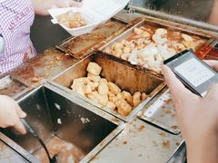 -细妹五香牛杂(步行街店)