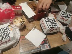 -肯德基(京广桥店)