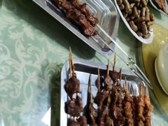 -张茂民族饭店(胜利北路店)
