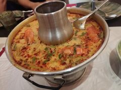 -暹罗湾东南亚餐厅