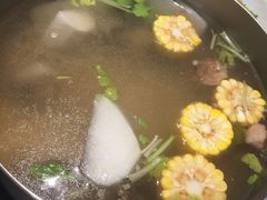 -为什么牛潮汕牛肉火锅(中信广场店)