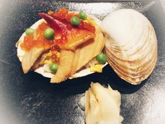-滩万日本料理Nadaman(国贸大酒店)