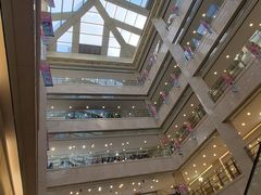 -光启城时尚购物中心