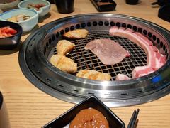 -汉拿山(包河万达店)