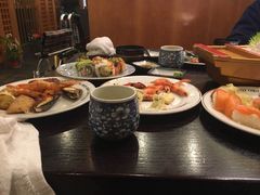 -松子料理(亮马桥店)