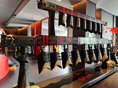 -曾宴·楚菜(湖北省博物馆店)