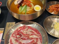 -西塔老太太泥炉烤肉(龙湖北苑天街店)
