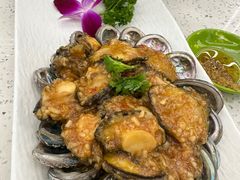 -巧克力渔家.小船海鲜家常菜(万平口店)