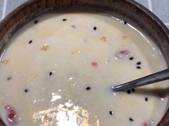 -冷峰马家鸡蛋牛奶醪糟(八朗学五巷店)