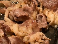 -양평식당·杨平食堂(华贸店)